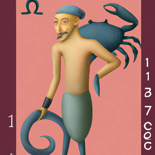 Signo del zodiaco para el 2 de julio