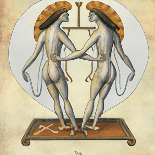 Signo del zodiaco para el 2 de junio