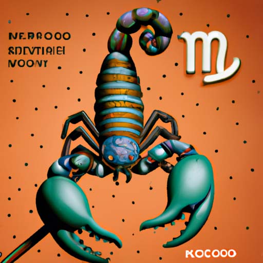 Signo del zodiaco para el 2 de noviembre