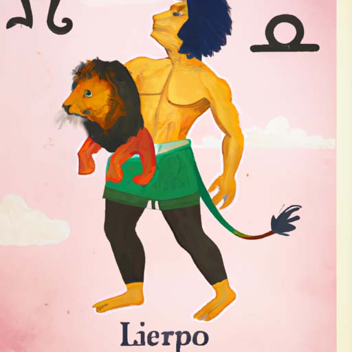 Signo del zodiaco para el 20 de agosto