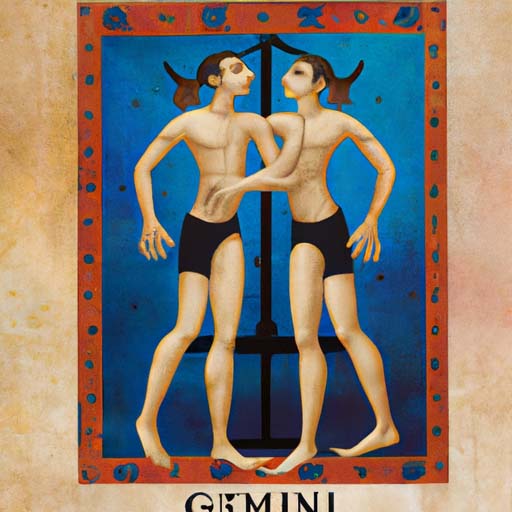 Signo del zodiaco para el 20 de junio