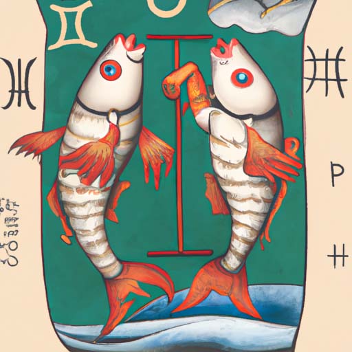 Signo del zodiaco para el 20 de marzo