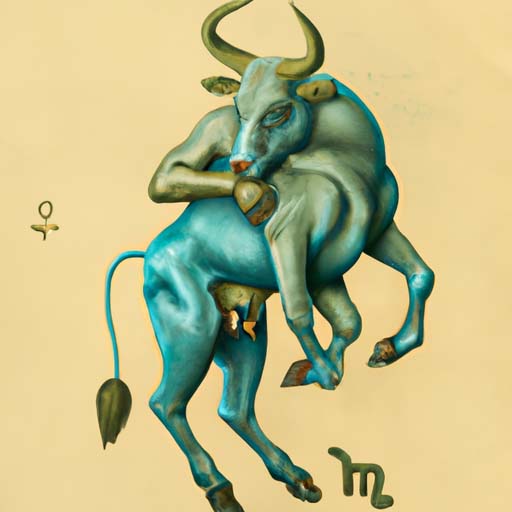 Signo del zodiaco para el 21 de abril