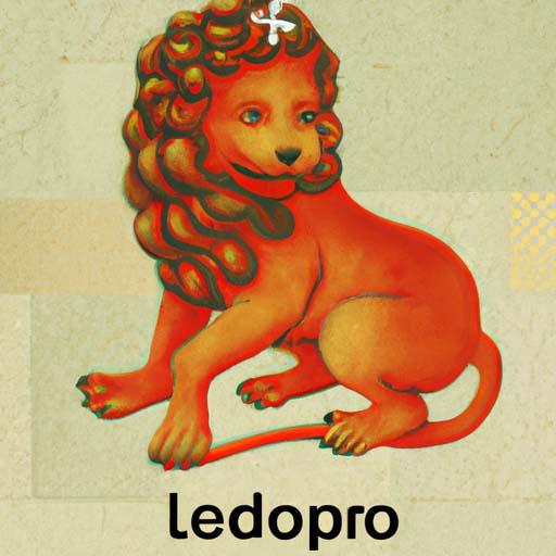 Signo del zodiaco para el 21 de agosto