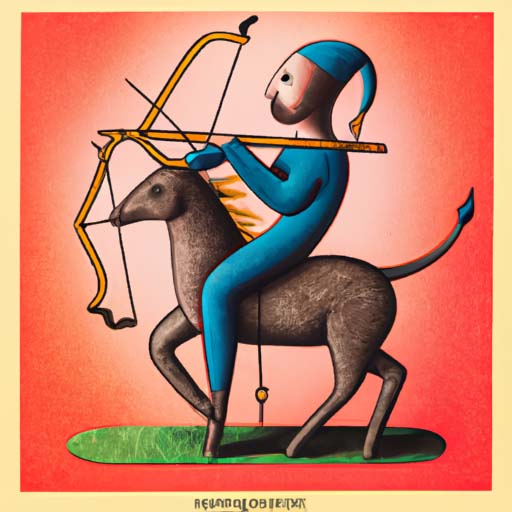 Signo del zodiaco para el 21 de diciembre