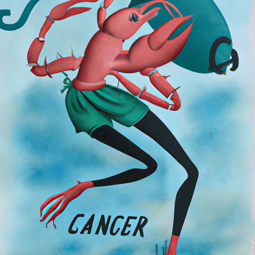 Signo del zodiaco para el 21 de julio