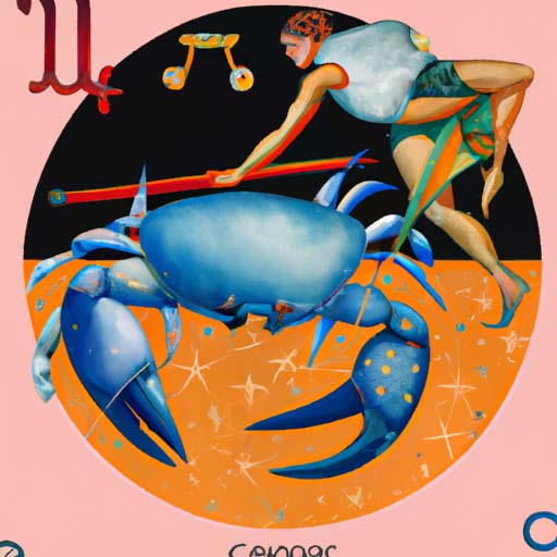 Signo del zodiaco para el 21 de junio