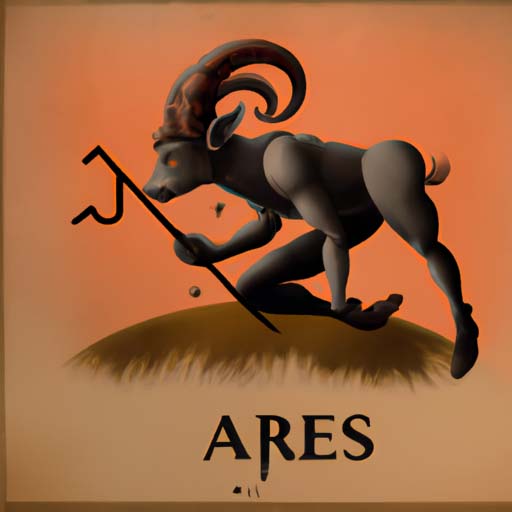 Signo del zodiaco para el 21 de marzo