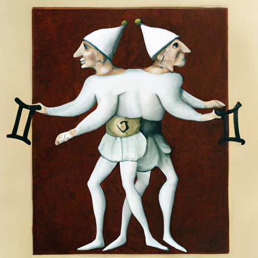 Signo del zodiaco para el 21 de mayo