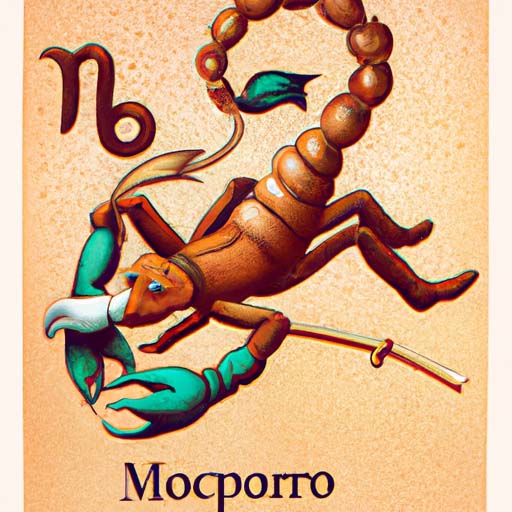 Signo del zodiaco para el 21 de noviembre