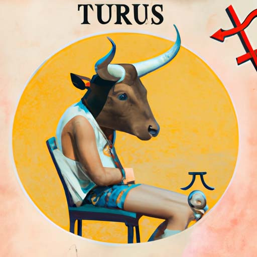 Signo del zodiaco para el 22 de abril