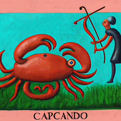 Signo del zodiaco para el 22 de julio