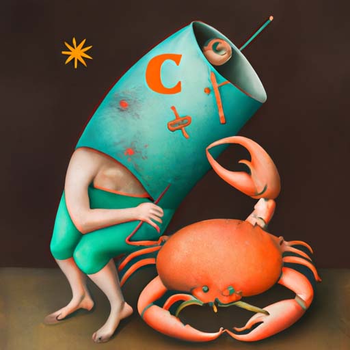 Signo del zodiaco para el 22 de junio