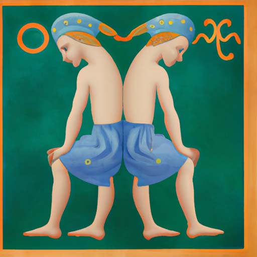 Signo del zodiaco para el 22 de mayo