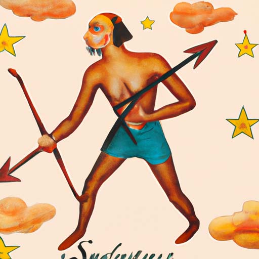 Signo del zodiaco para el 22 de noviembre