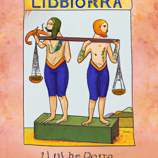 Signo del zodiaco para el 22 de octubre