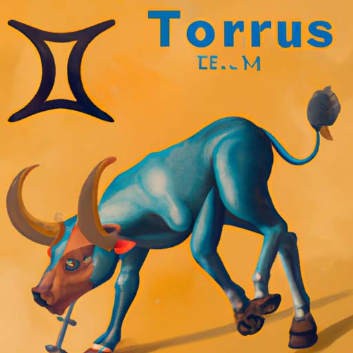 Signo del zodiaco para el 23 de abril