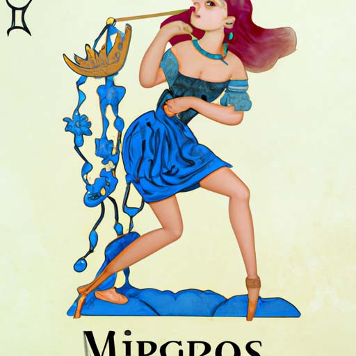 Signo del zodiaco para el 23 de agosto