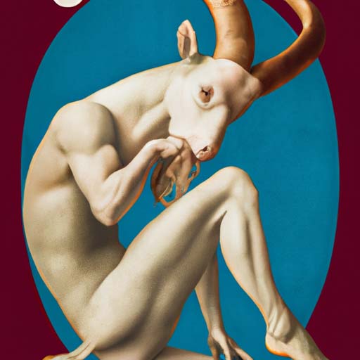 Signo del zodiaco para el 23 de diciembre