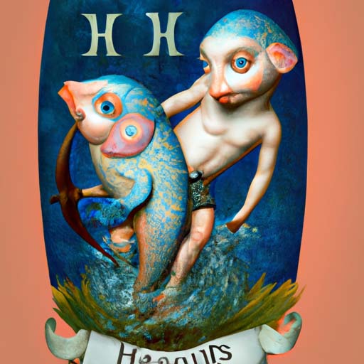 Signo del zodiaco para el 23 de febrero