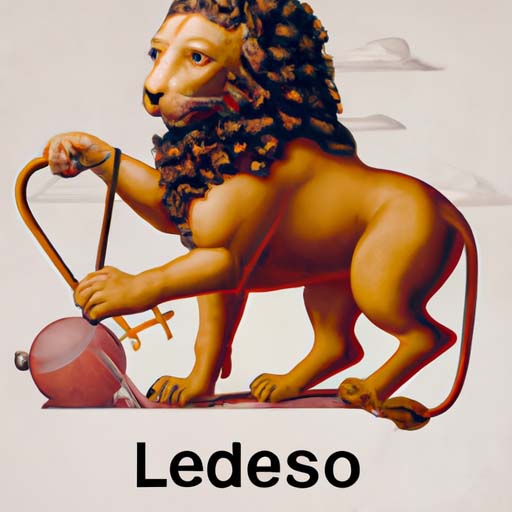 Signo del zodiaco para el 23 de julio