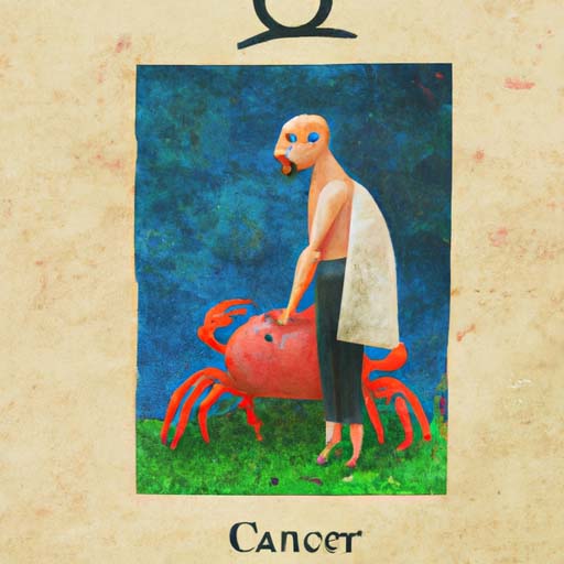 Signo del zodiaco para el 23 de junio