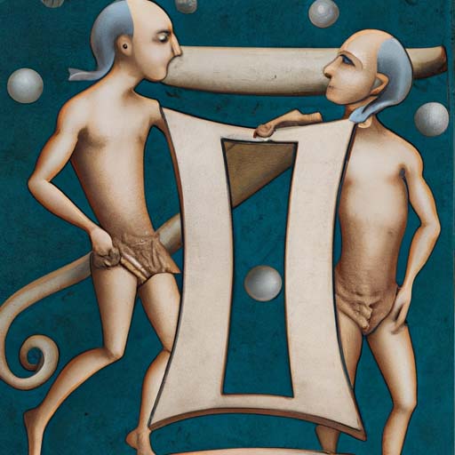 Signo del zodiaco para el 23 de mayo