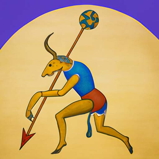 Signo del zodiaco para el 23 de noviembre