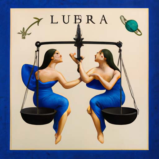 Signo del zodiaco para el 23 de septiembre