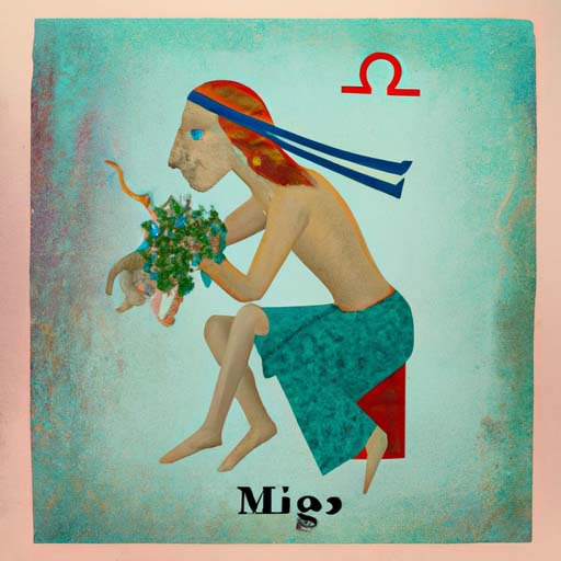 Signo del zodiaco para el 24 de agosto