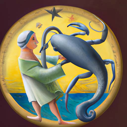 Signo del zodiaco para el 24 de junio