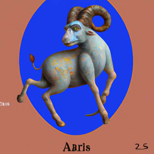 Signo del zodiaco para el 24 de marzo