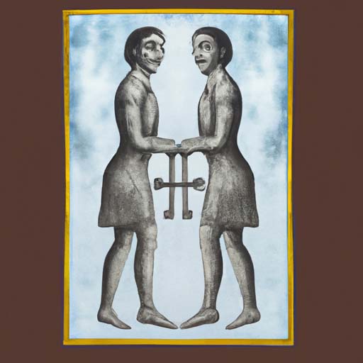 Signo del zodiaco para el 24 de mayo