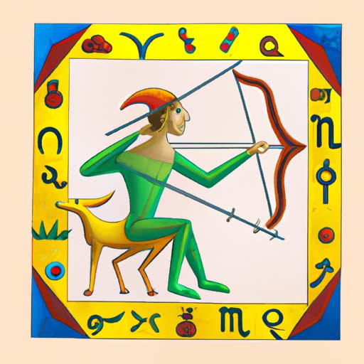 Signo del zodiaco para el 24 de noviembre