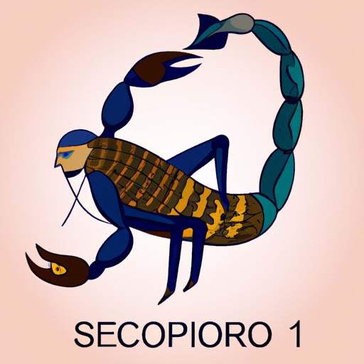 Signo del zodiaco para el 24 de octubre