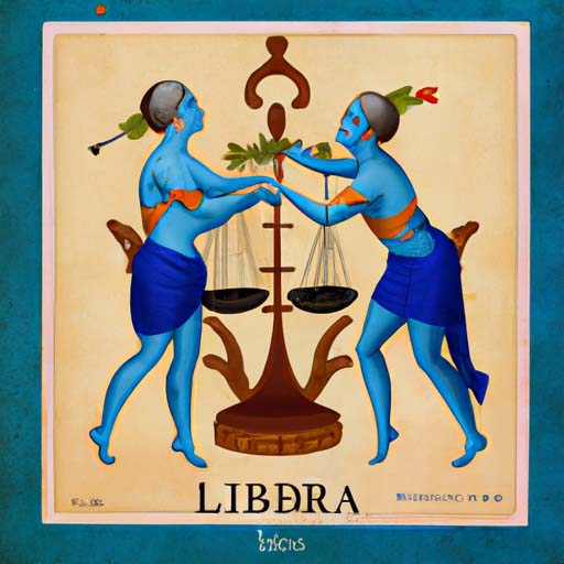 Signo del zodiaco para el 24 de septiembre