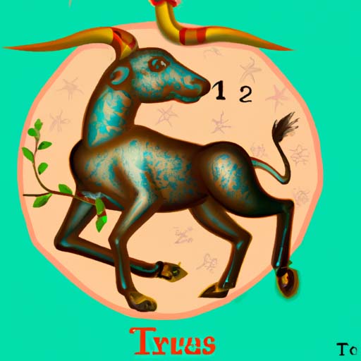 Signo del zodiaco para el 25 de abril