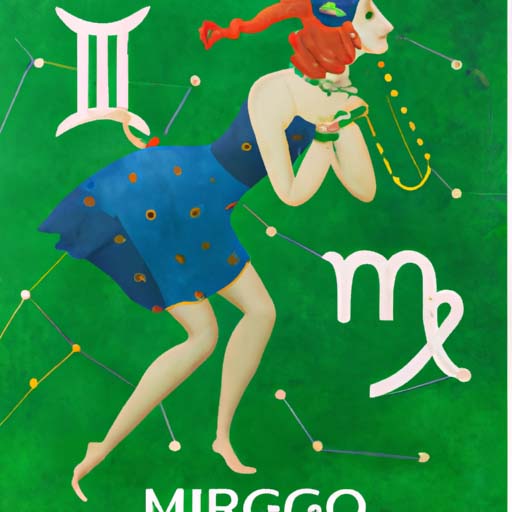 Signo del zodiaco para el 25 de agosto