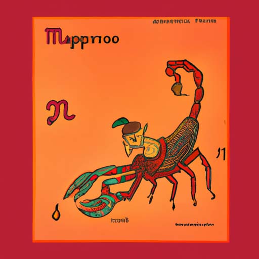 Signo del zodiaco para el 25 de octubre