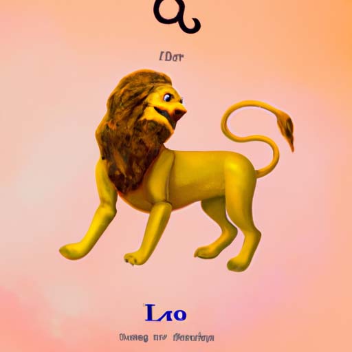 Signo del zodiaco para el 26 de julio