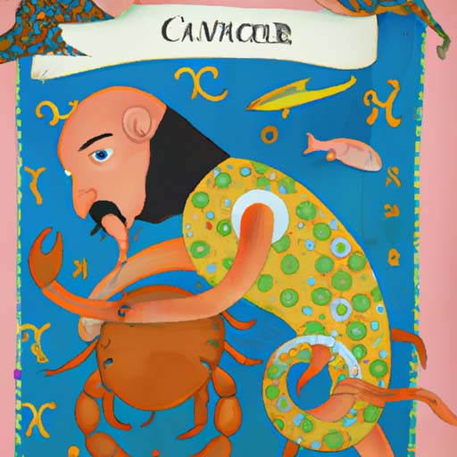 Signo del zodiaco para el 26 de junio