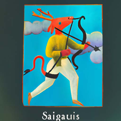 Signo del zodiaco para el 26 de noviembre