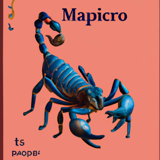 Signo del zodiaco para el 26 de octubre