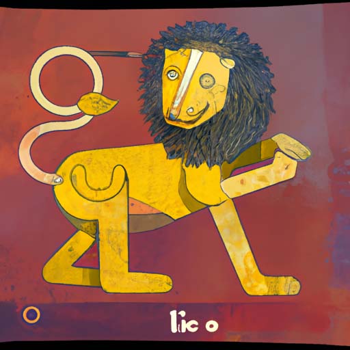 Signo del zodiaco para el 27 de julio