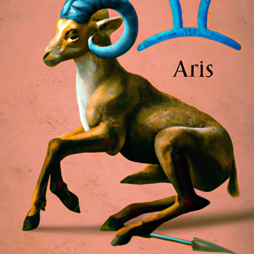 Signo del zodiaco para el 27 de marzo