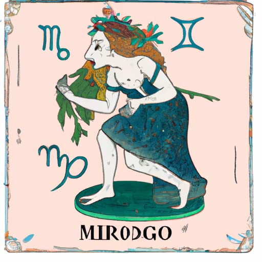 Signo del zodiaco para el 28 de agosto