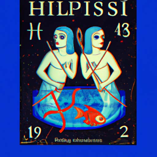 Signo del zodiaco para el 28 de febrero