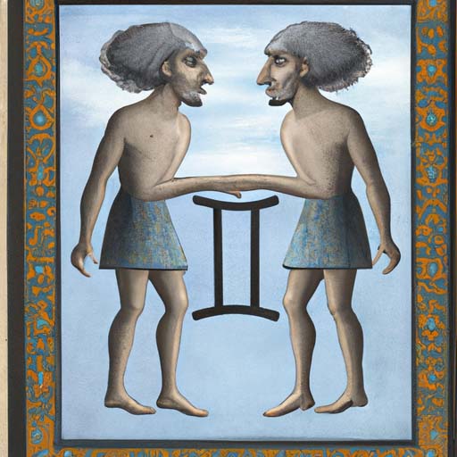 Signo del zodiaco para el 28 de mayo