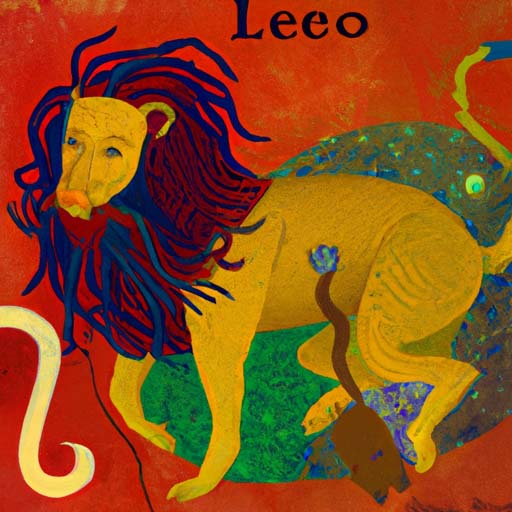 Signo del zodiaco para el 29 de julio