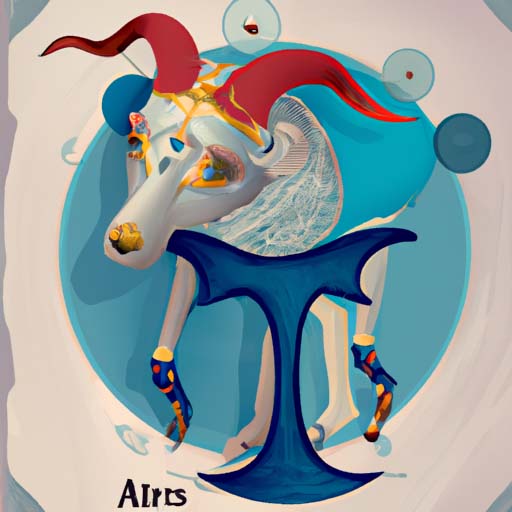 Signo del zodiaco para el 3 de abril